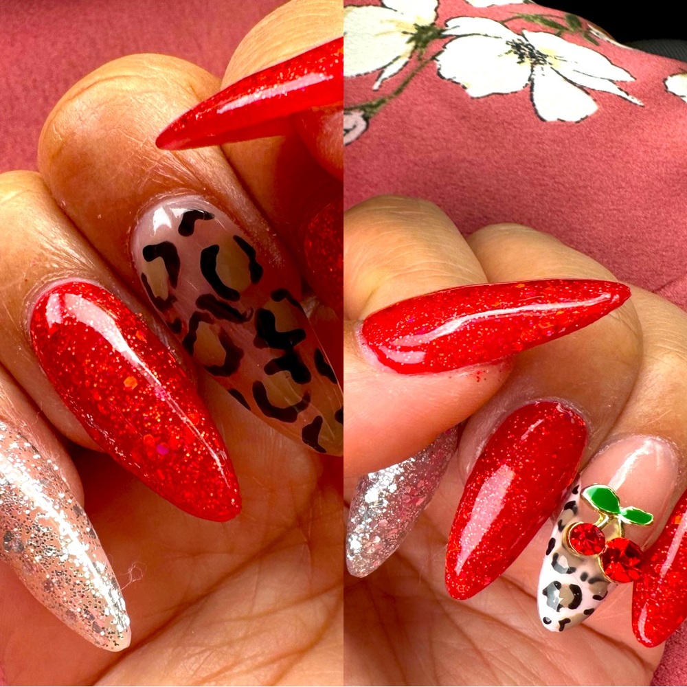 Nails 🥰